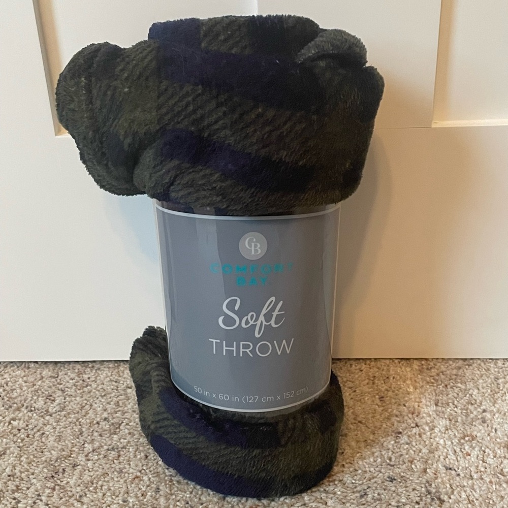 Fleece Blanket